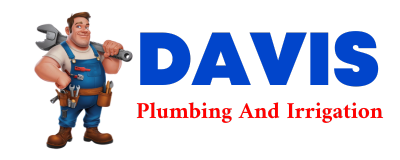 Trusted plumber in BURNETT